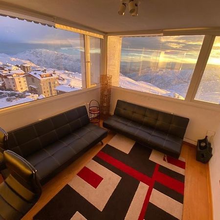 Apartamento Эль-Колорадо Экстерьер фото