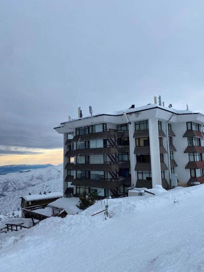 Apartamento Эль-Колорадо Экстерьер фото